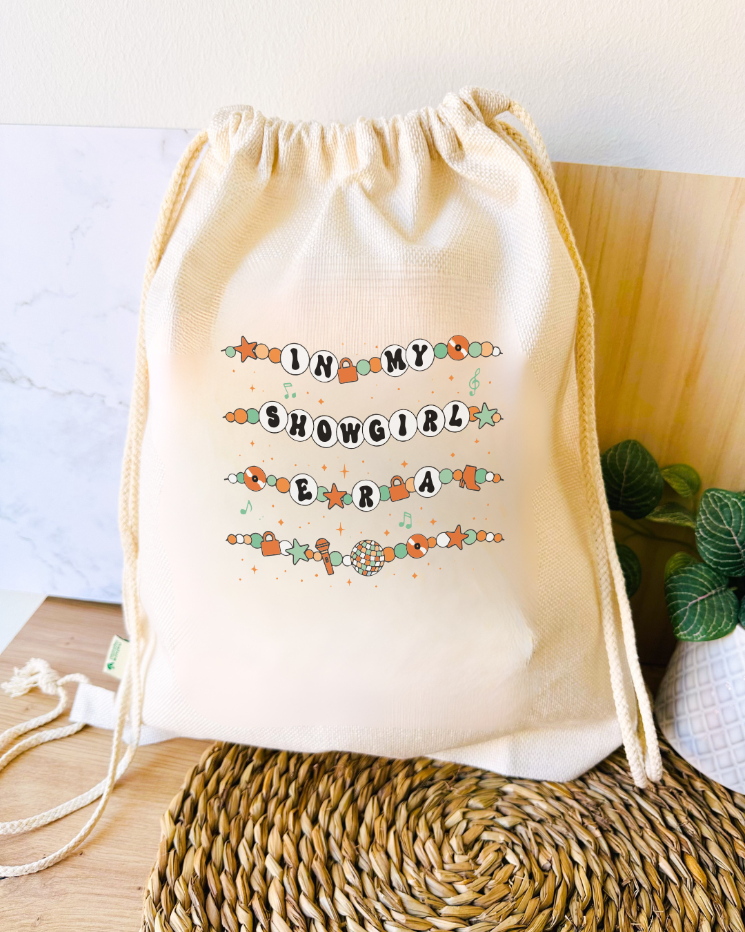 🎁 Pack Taylor Swift "Showgirl Era"