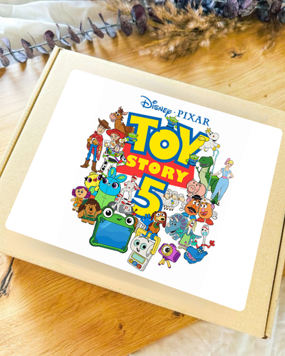 Pack Toy Story 5