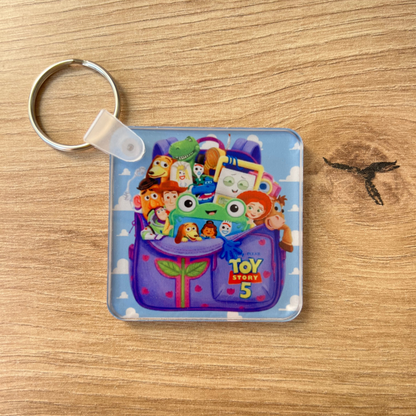 Pack Toy Story 5