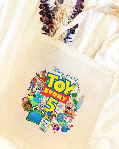 Pack Toy Story 5