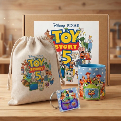 Pack Toy Story 5