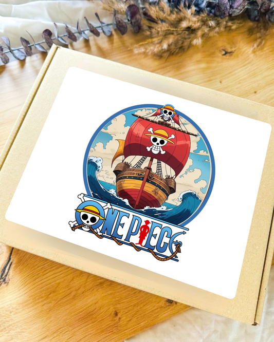 🎁 Pack One Piece