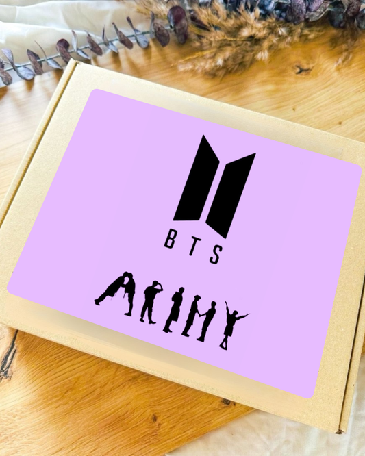 Pack BTS