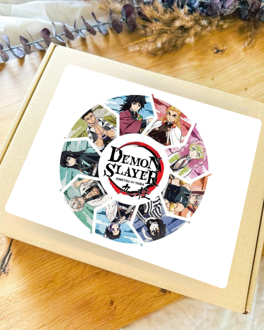 🎁 Pack Demon Slayer