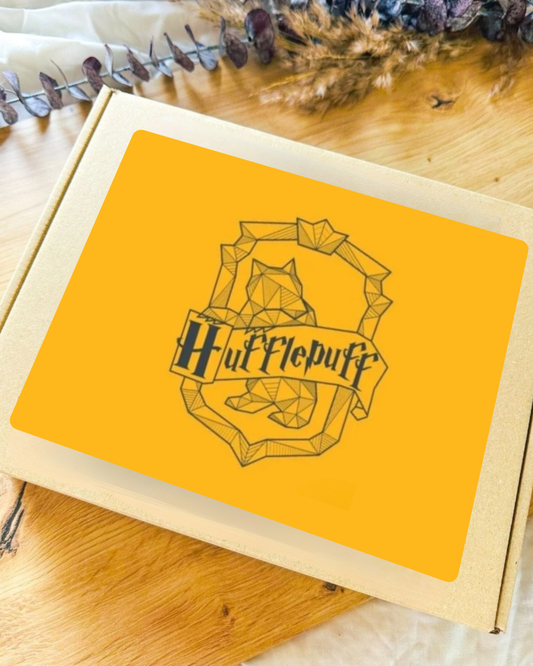 🎁 Pack Hufflepuff
