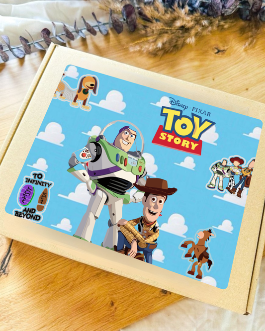 🎁 Pack Toy Story