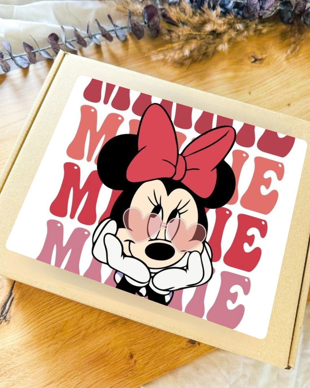 🎁 Pack Minnie Mouse