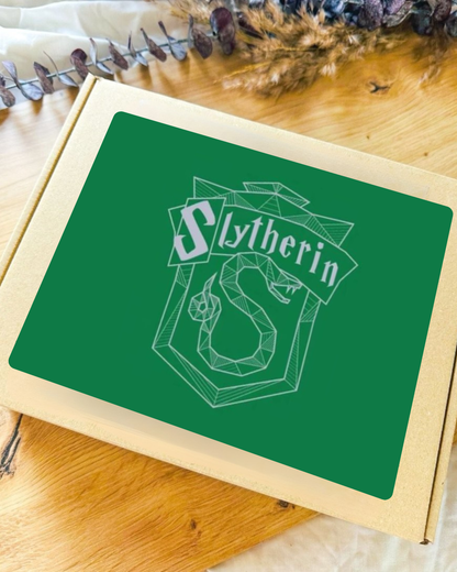 🎁 Pack Slytherin