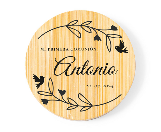 Abridores Modelo Pájaros