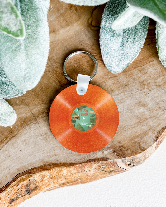 Llavero Taylor Swift