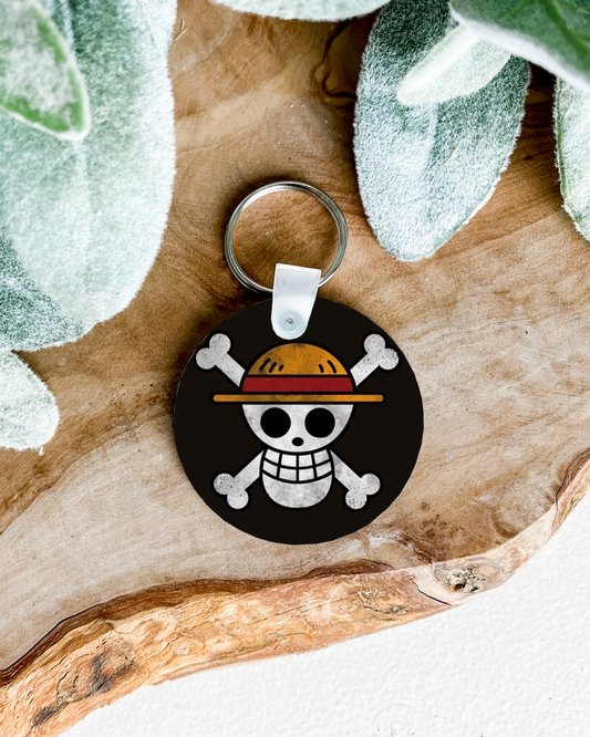 Llavero One Piece
