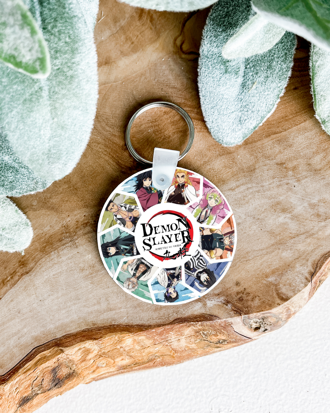 🎁 Pack Demon Slayer