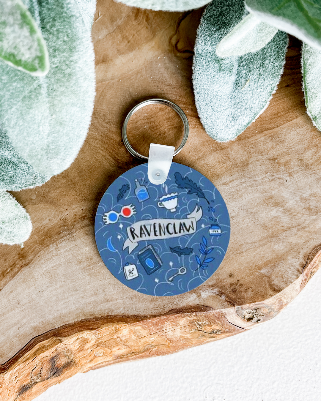 🎁 Pack Ravenclaw