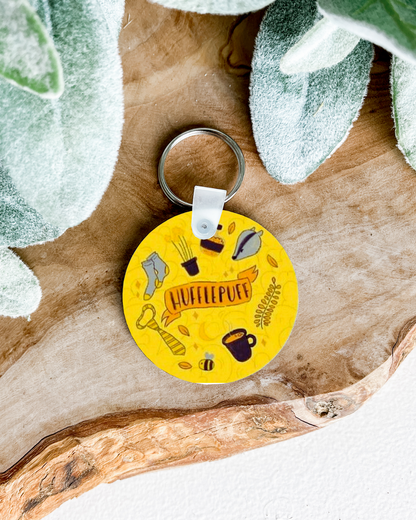 🎁 Pack Hufflepuff