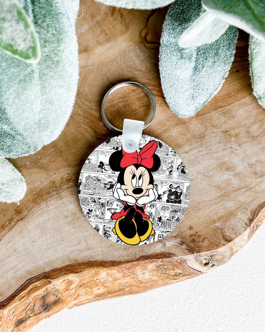 🎁 Pack Minnie Mouse