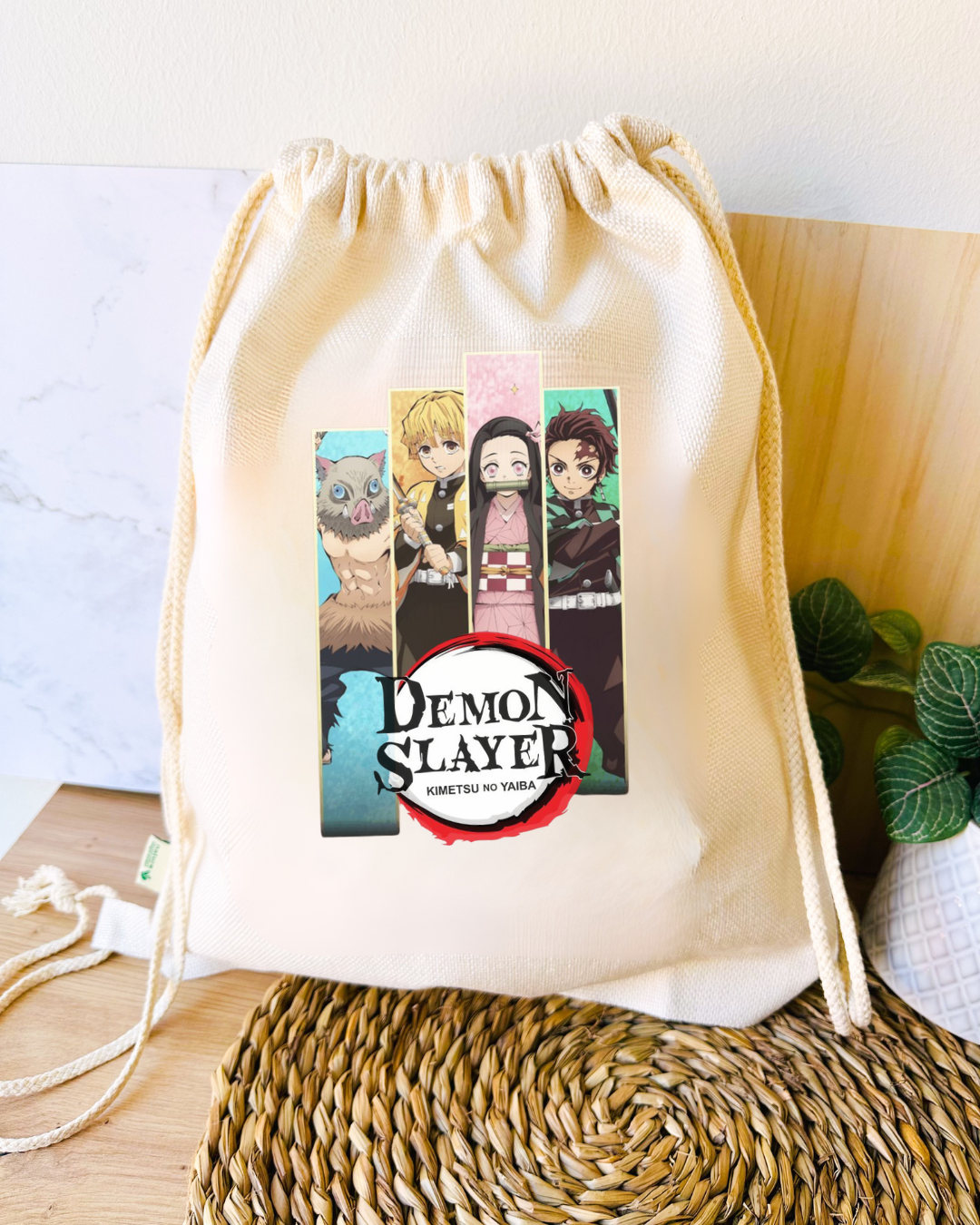 🎁 Pack Demon Slayer