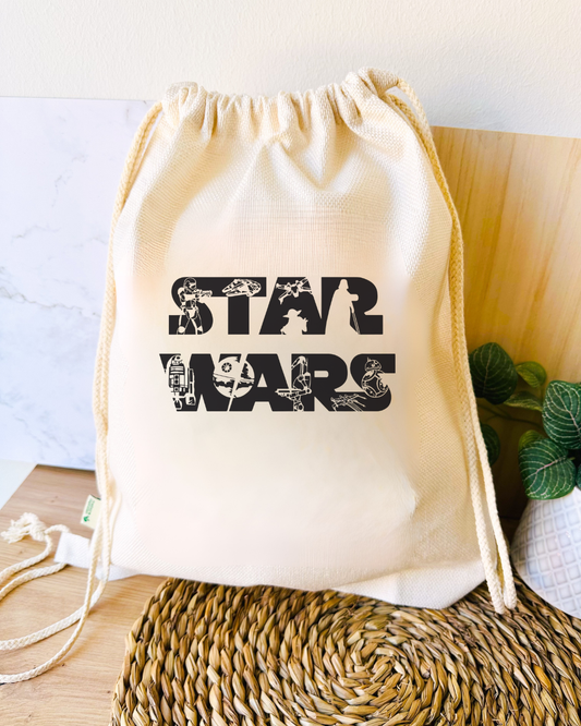 Mochila Star Wars