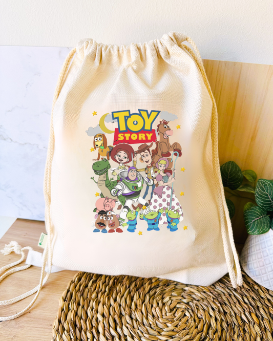Mochila Toy Story