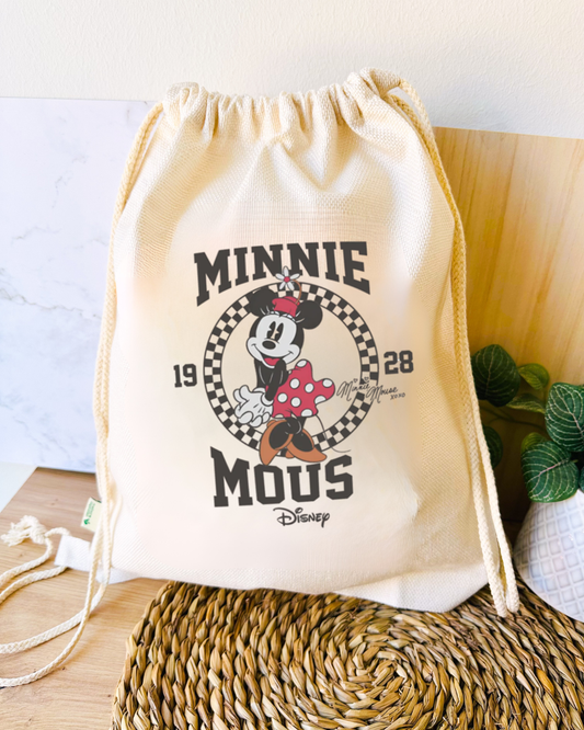 Mochila Minnie Mouse