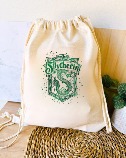 🎁 Pack Slytherin
