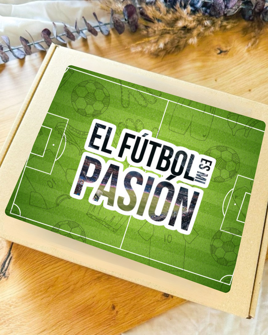 🏆 Pack de Fútbol ⚽