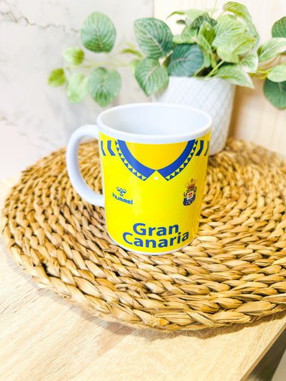 Tazas Equipos de Fútbol