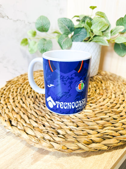Tazas Equipos de Fútbol
