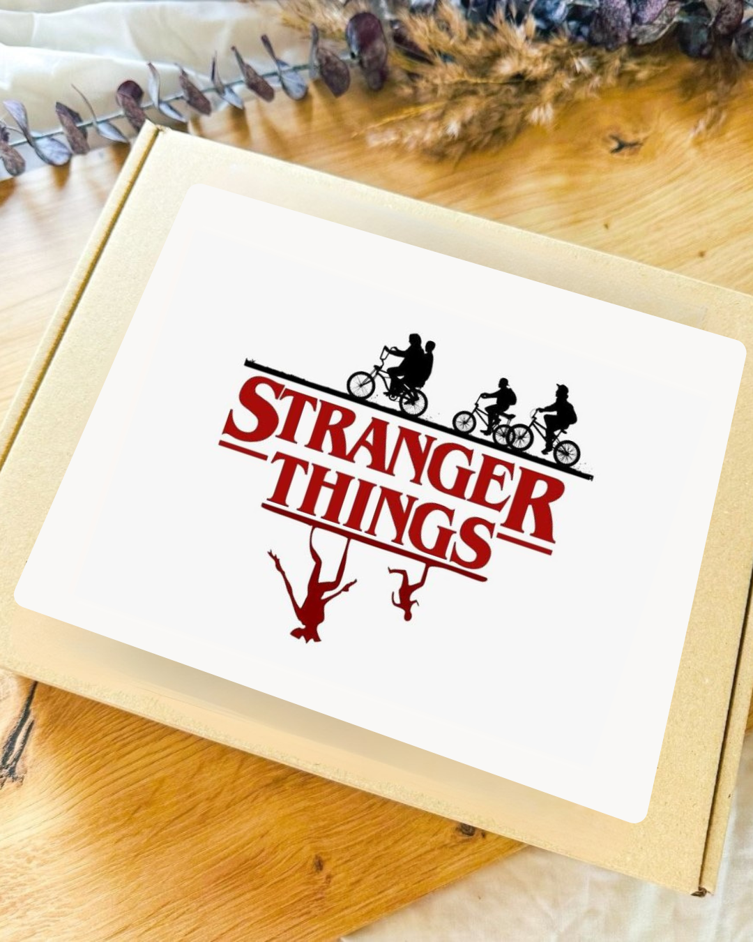 Pack Stranger Things – Monicreques