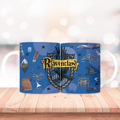 🎁 Pack Ravenclaw