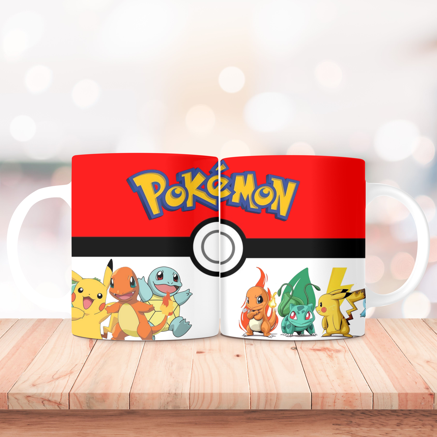 🎁 Pack Pokémon