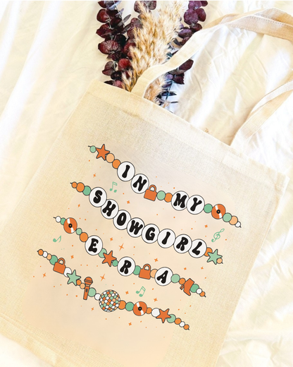 🎁 Pack Taylor Swift "Showgirl Era"