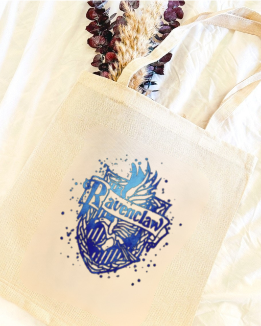 Tote Bag Ravenclaw