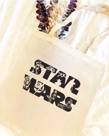 🎁 Pack Star Wars