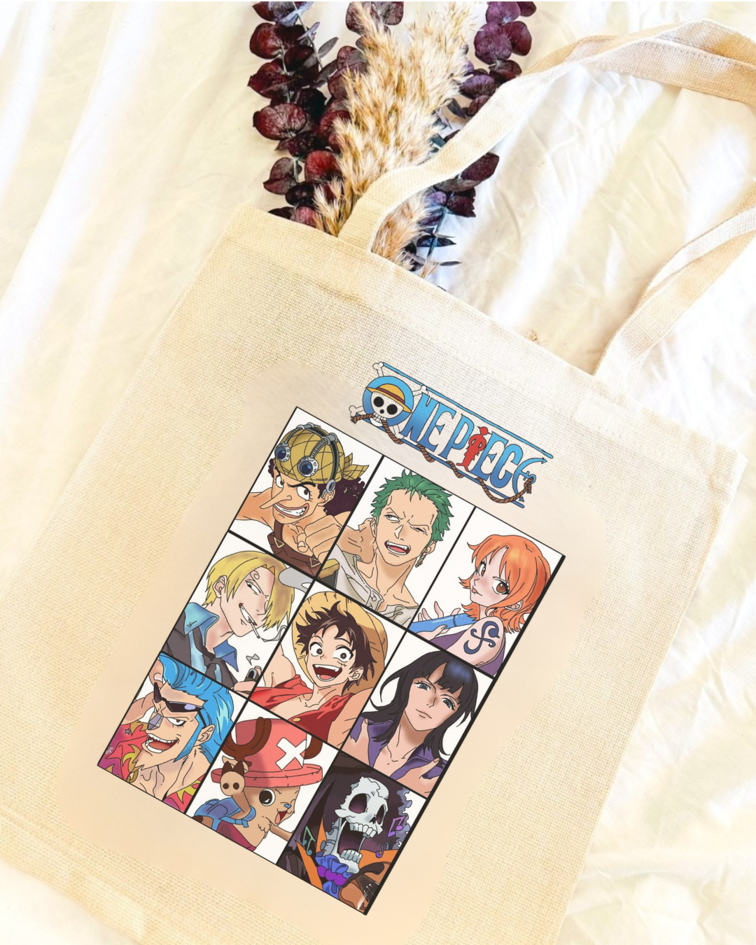 🎁 Pack One Piece