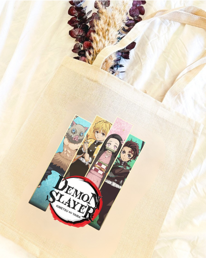 🎁 Pack Demon Slayer