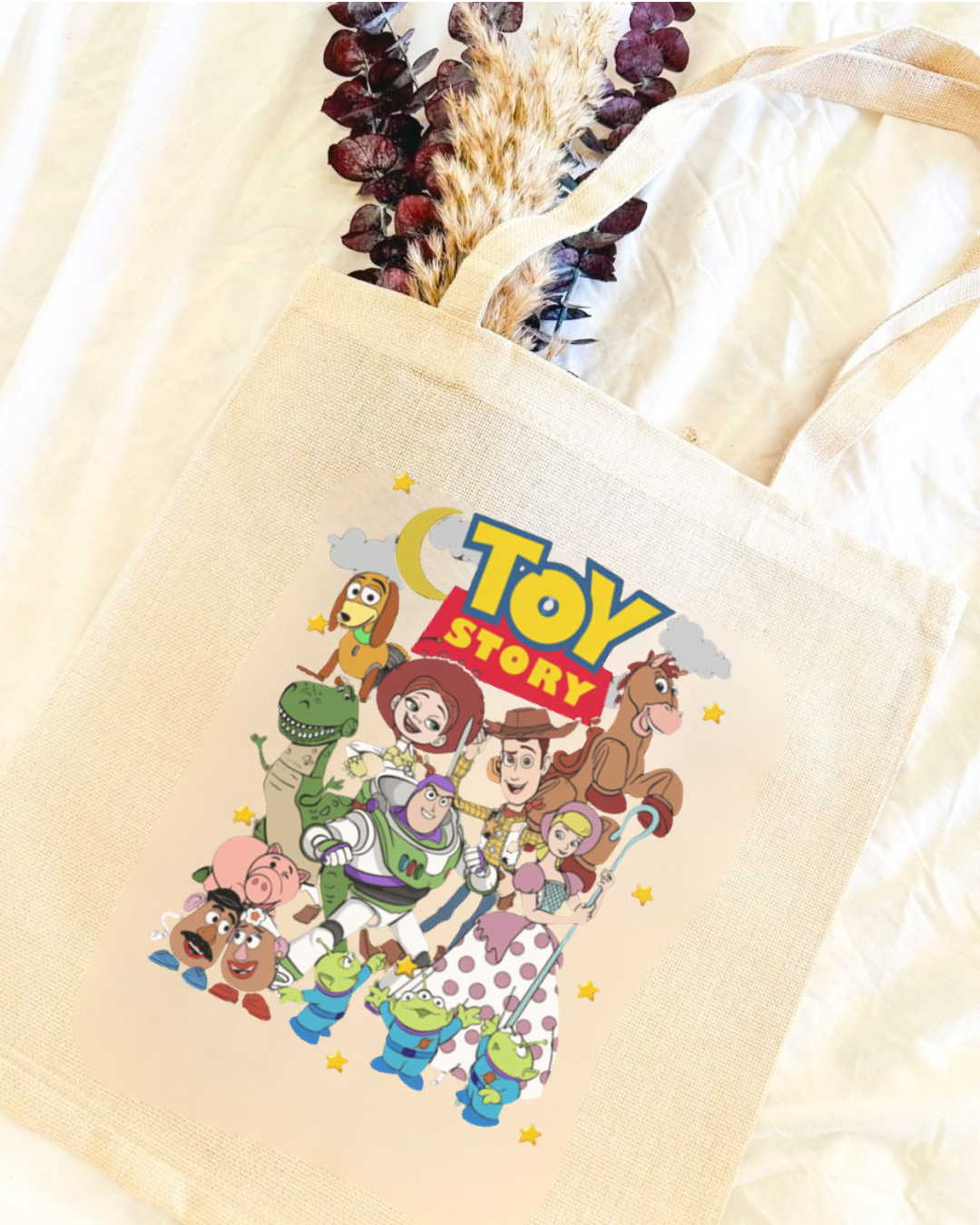 🎁 Pack Toy Story