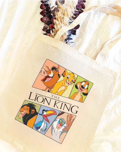 🎁 Pack El Rey León